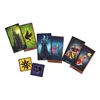 A collection of Disney Villains themed cards and tokens. Produktbild-Vorschau