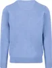 Fynch Hatton Sfpk210 Pull bleu L homme bleu L Voir les images du produit 2