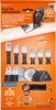 Coffret professionnel StarlockMax second oeuvre 45 pièces - Voir les images du produit 2