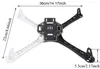 Zestaw ramy do drona Quadcopter FPV, akcesorium RC, Podgląd zdjęcia produktu 7