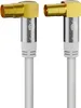 TV Antennenkabel (135 dB), 4x geschirmt Produktbild-Vorschau 8