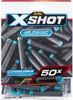 X-Shot Freccette morbide di ricambio 50 pezzi 36588 Anteprima dell’immagine prodotto 2