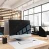 DURABLE Podložka na písanie PP s ozdobnou drážkou 650x500cm Náhľad obrázku produktu 5