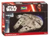 Revell Millennium Falcon, Raumflugzeug-Modell, Montagesatz, Produktbild-Vorschau 4