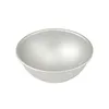 Aluminium-Backform HEMISPHERE 20 cm DECORA Produktbild-Vorschau 2