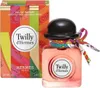 A bottle of Hermes Twilly d'Hermés Eau de Parfum and its packaging are displayed against a white background. Náhled obrázku produktu