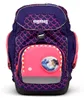 ergobag Fluo LED Zip Set Pink Podgląd zdjęcia produktu 8