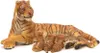 PAPO 50156 Tigerin mit Jungtieren Produktbild-Vorschau 2