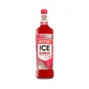 Smirnoff Ice Raspberry Wodka 6er Alkohol Set 700ml – Wodka Produktbild-Vorschau 2