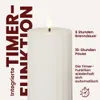 Star Trading 061-67, Beige, Universal, Wachs, IP20, 1 Produktbild-Vorschau 7