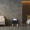 Relaxdays 4052025913687, Vnitřní, MDF, Nepravá kůže, Pěna, Náhled obrázku produktu 2