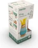Skip Hop - Spark Style Lunch Set Regenbogen Produktbild-Vorschau 4