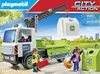 PLAYMOBIL 71431 Altglas-LKW z pojemnikiem Podgląd zdjęcia produktu 11