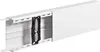 Tehalit Leitungsführungskanal LF 60x150mm vw LF6015009016 2 Produktbild-Vorschau 2