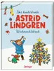 Das kunterbunte Astrid Lindgren Weihnachtsbuch Produktbild-Vorschau 3