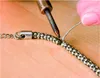 Set di marchiatura Pebaro con pistone on/off e 20 Anteprima dell’immagine prodotto 4