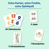 Ravensburger RAV Elfer raus! Extra 20946 Náhled obrázku produktu 5