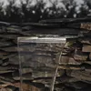 CLGarden Wasserfall Edelstahl Element 30cm breit mit weißer Produktbild-Vorschau 6
