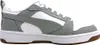 Puma Herren-Sneaker Rebound v6 Low Weiß-Grau, Farbe:grau, Produktbild-Vorschau 13