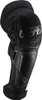 Leatt 3DF Hybrid EXT Motocross Knie-/Schienbeinschoner, Produktbild-Vorschau 3