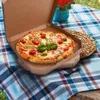 100x Pizzakarton aus Mikrowellpappe mit neutralem Motiv 32 Produktbild-Vorschau 2