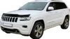 Bra Capot Déflecteur Protection Pour Jeep Grand Cherokee Voir les images du produit 2