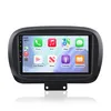 Autoradio Android 9 pouces 64 Go pour Fiat 500X 2014-2020 Voir les images du produit 1