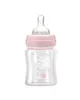 Kikkaboo Baby Glasflasche 120 ml, Weithalsöffnung, Produktbild-Vorschau 4