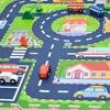 Podložka pod puzzle ulica 1 EVA-021 12 kusov Náhľad obrázku produktu 5