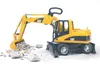 Caterpillar Mobilbagger Produktbild-Vorschau 14