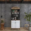 Skye Decor, JE157 - 3123, skrine, viacúčelová skriňa, Náhľad obrázku produktu 1