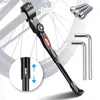 HENMI Fahrradständer 4 cm Höhenverstellbar und Universal Produktbild-Vorschau 1