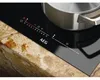 AEG IKE42640KB, Schwarz, Integriert, 36 cm, Produktbild-Vorschau 3