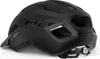 MET Allroad Black/Matt M (56-58 cm) Fahrradhelm Produktbild-Vorschau 3