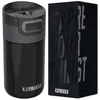 Kambukka Kubek termiczny Etna 300ml Pitch Black czarny Podgląd zdjęcia produktu 9