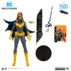 McFarlane Toys DC Rebirth Build A Batgirl Art of the Crime Produktbild-Vorschau 2