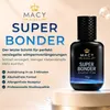 Wimpernverlängerung Bonder Schnelle Kleber Versiegelung Produktbild-Vorschau 2