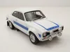 Whitebox 124250 Ford Escort MK I RS 2000 1973 weiß blau Produktbild-Vorschau 7
