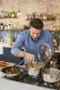 Tefal Tefal Jamie Oliver Cook Smart Bratpfannen-Set - 20 + Produktbild-Vorschau 4