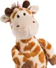 NICI-Giraffe 20 cm Schlenker Produktbild-Vorschau 4