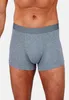 Joop Unterhose JM0003 Trunks 3er Pack Produktbild-Vorschau 2