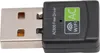 USB WiFi adaptér pre PC 600Mbps 2.4G 5G Dvojpásmový Náhľad obrázku produktu 2