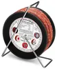 Snack Wurst auf Mini-Kabeltrommel - Modell Dartscheibe Produktbild-Vorschau 4