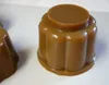 Formy do puddingu Ibili z pokrywką - 6 sztuk Podgląd zdjęcia produktu 7