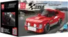 Mould King Martin V8 Vintage Oldtimer 1977 27084 Produktbild-Vorschau 3
