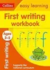 First Writing Workbook Ages 3-5 Produktbild-Vorschau 5