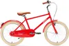 Generation Pure 20 Zoll Rot – Kinderfahrrad Produktbild-Vorschau 1