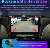 10'' 4+64G carplay Für Skoda Yeti 5L 2008-2013 Autoradio Produktbild-Vorschau 8