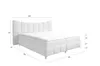 Boxspringbett Bett Schlafzimmerbett NOVA 180x200cm Stoff Produktbild-Vorschau 6