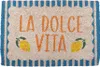 Something Different - Paillasson « La Dolce Vita » SD10886 Voir les images du produit 1
